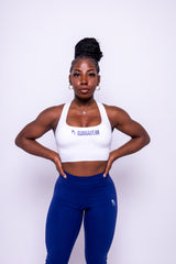 FlexFit Sports Bra